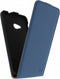 Mobilize Ultra Slim Flip Case Microsoft Lumia 535 Blue