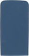Mobilize Ultra Slim Flip Case Motorola Google Nexus 6 Blue