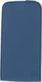 Mobilize Ultra Slim Flip Case Motorola Moto X 2nd Gen. Dark Blue