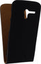 Mobilize Ultra Slim Flip Case Motorola Moto X Black