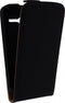 Mobilize Ultra Slim Flip Case Motorola Moto X Black