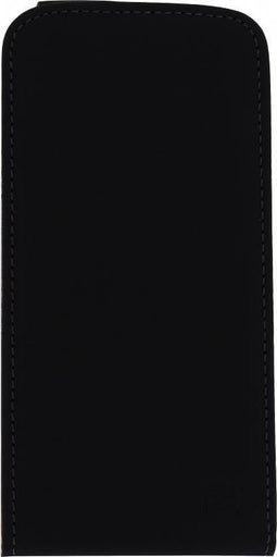 Mobilize Ultra Slim Flip Case Motorola Moto X Black