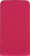 Mobilize Ultra Slim Flip Case Nokia Lumia 520 Fuchsia