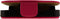 Mobilize Ultra Slim Flip Case Nokia Lumia 520 Fuchsia