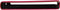 Mobilize Ultra Slim Flip Case Nokia Lumia 520 Fuchsia