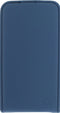 Mobilize Ultra Slim Flip Case Nokia Lumia 530 Dark Blue