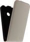 Mobilize Ultra Slim Flip Case Nokia Lumia 530 White