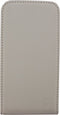 Mobilize Ultra Slim Flip Case Nokia Lumia 530 White