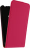 Mobilize Ultra Slim Flip Case Nokia Lumia 625 Fuchsia