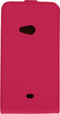 Mobilize Ultra Slim Flip Case Nokia Lumia 625 Fuchsia
