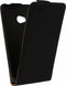Mobilize Ultra Slim Flip Case Nokia Lumia 720 Black