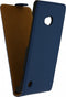 Mobilize Ultra Slim Flip Case Nokia Lumia 720 Dark Blue