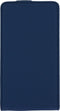 Mobilize Ultra Slim Flip Case Nokia Lumia 720 Dark Blue