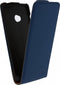 Mobilize Ultra Slim Flip Case Nokia Lumia 720 Dark Blue