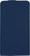 Mobilize Ultra Slim Flip Case Nokia Lumia 720 Dark Blue