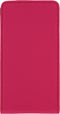 Mobilize Ultra Slim Flip Case Nokia Lumia 720 Fuchsia