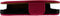 Mobilize Ultra Slim Flip Case Nokia Lumia 720 Fuchsia