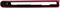 Mobilize Ultra Slim Flip Case Nokia Lumia 720 Fuchsia