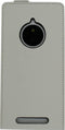 Mobilize Ultra Slim Flip Case Nokia Lumia 830 White