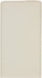 Mobilize Ultra Slim Flip Case Nokia Lumia 925 White