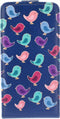 Mobilize Ultra Slim Flip Case Samsung Galaxy A3 Birdy
