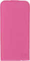Mobilize Ultra Slim Flip Case Samsung Galaxy A3 Fuchsia
