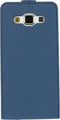 Mobilize Ultra Slim Flip Case Samsung Galaxy A5 Blue