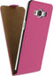 Mobilize Ultra Slim Flip Case Samsung Galaxy A5 Fuchsia