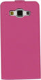 Mobilize Ultra Slim Flip Case Samsung Galaxy A5 Fuchsia