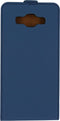 Mobilize Ultra Slim Flip Case Samsung Galaxy A7 Blue