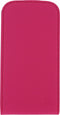 Mobilize Ultra Slim Flip Case Samsung Galaxy Ace 2 I8160 Fuchsia