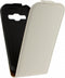 Mobilize Ultra Slim Flip Case Samsung Galaxy Ace 3 S7270 White