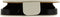 Mobilize Ultra Slim Flip Case Samsung Galaxy Ace 3 S7270 White