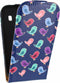 Mobilize Ultra Slim Flip Case Samsung Galaxy Ace 4 Birdy