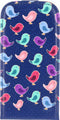Mobilize Ultra Slim Flip Case Samsung Galaxy Ace 4 Birdy