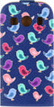 Mobilize Ultra Slim Flip Case Samsung Galaxy Ace 4 Birdy