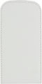 Mobilize Ultra Slim Flip Case Samsung Galaxy Ace 4 White