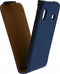 Mobilize Ultra Slim Flip Case Samsung Galaxy Ace S5830 Dark Blue