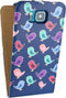 Mobilize Ultra Slim Flip Case Samsung Galaxy Alpha Birdy