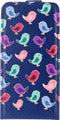 Mobilize Ultra Slim Flip Case Samsung Galaxy Alpha Birdy