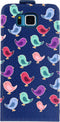 Mobilize Ultra Slim Flip Case Samsung Galaxy Alpha Birdy