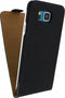 Mobilize Ultra Slim Flip Case Samsung Galaxy Alpha Black