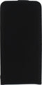 Mobilize Ultra Slim Flip Case Samsung Galaxy Alpha Black