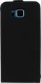 Mobilize Ultra Slim Flip Case Samsung Galaxy Alpha Black