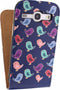 Mobilize Ultra Slim Flip Case Samsung Galaxy Core I8260 Birdy