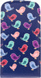 Mobilize Ultra Slim Flip Case Samsung Galaxy Core I8260 Birdy