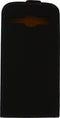 Mobilize Ultra Slim Flip Case Samsung Galaxy Core I8260 Black