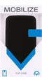 Mobilize Ultra Slim Flip Case Samsung Galaxy Core II Black