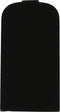 Mobilize Ultra Slim Flip Case Samsung Galaxy Fame S6810 Black