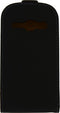 Mobilize Ultra Slim Flip Case Samsung Galaxy Fame S6810 Black